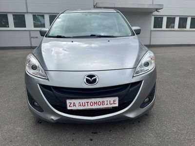 Mazda 5