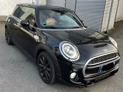Occasion Mini Cooper S
