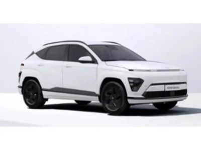Atlas white / sol Neu 2026 Hyundai Kona Select SUV | 32.290 € (Fairer Preis)