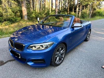 BMW M240