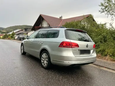 Gebraucht VW Passat