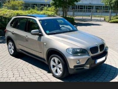 gebraucht BMW X5 e70