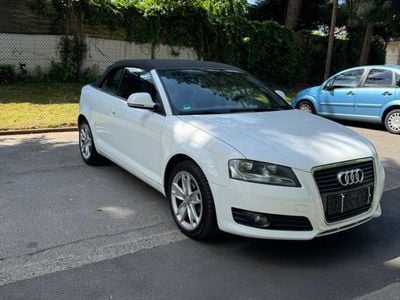 Audi A3 Cabriolet