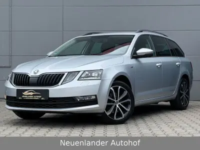 Gebraucht Skoda Octavia