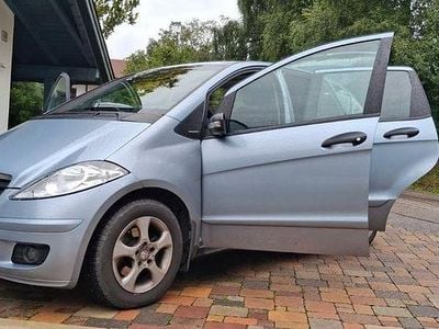 Mercedes A150