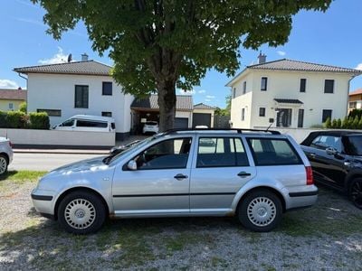 VW Golf IV