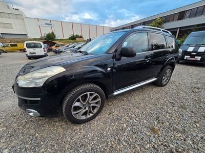 Citroën C-Crosser