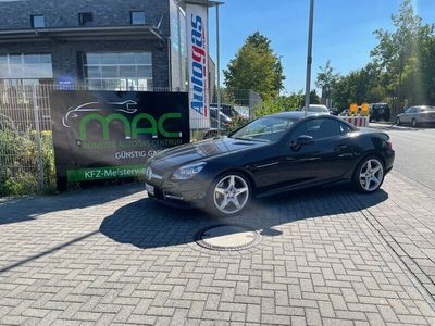 Mercedes SLK200