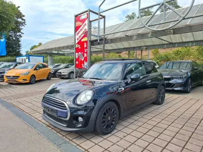 Gebraucht Mini John Cooper Works