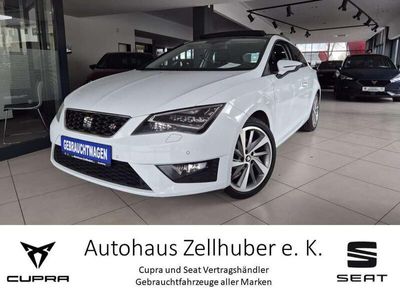 Seat Leon SC