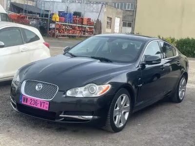 Gebraucht Jaguar XF