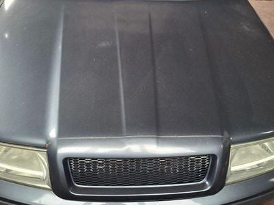 Usata Skoda Octavia 120 CV (88 kW) 2004 Grigio Station wagon