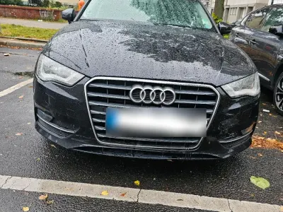 Usado Audi A3