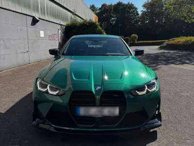 Gebraucht BMW M4