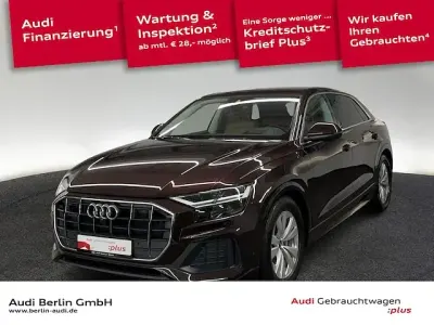 Gebraucht Audi Q8
