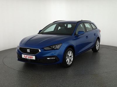 Seat Leon ST