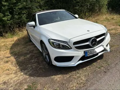 Gebraucht Mercedes C180