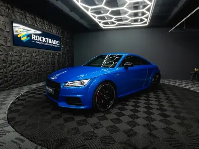 Gebraucht Audi TT
