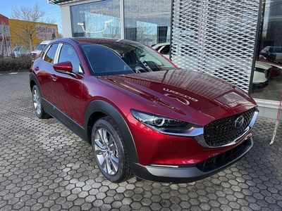 Neu Mazda CX-30 Exclusive-Line 140 PS (102 kW) 2025 SUV