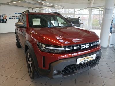 Braun Gebraucht 2024 Dacia Duster Journey SUV | 26.990 € (Fairer Preis)
