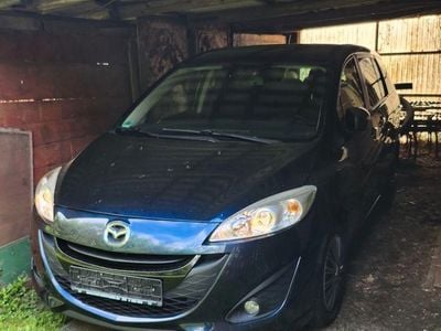 Mazda 5