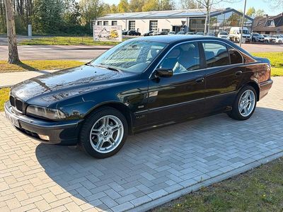 Usata BMW 523 170 CV (125 kW) 1999 Berlina