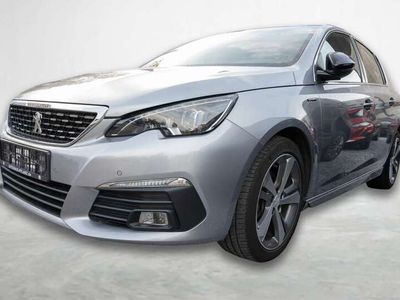 gebraucht Peugeot 308 Allure 1.2 Pure Tech 130