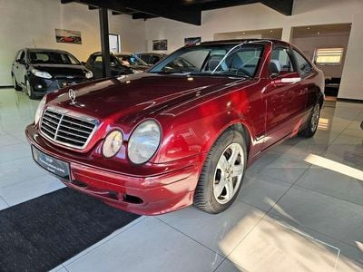 Mercedes CLK230