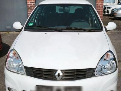 Renault Clio II