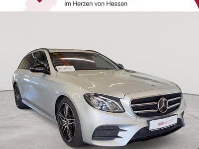 Mercedes E350