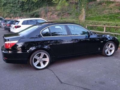 Usata BMW 530 231 CV (169 kW) 2004 Berlina