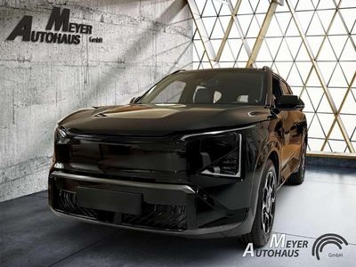 Nuova Kia EV5 GT-Line 160 kW (218 CV) 2026 Nero SUV