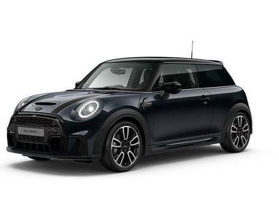 Second-hand Mini John Cooper Works Sport 178 CP (130 kW) 2022 Negru Hatchback