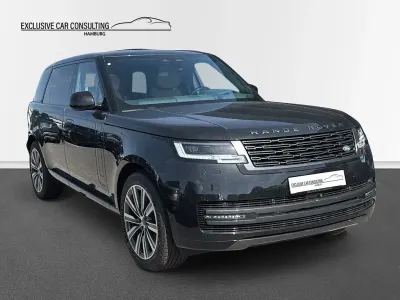 Gebraucht Land Rover Range Rover
