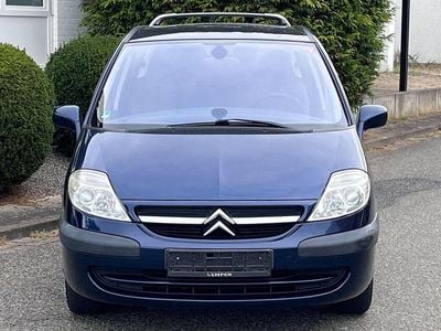 Citroën C8