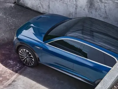 Gebraucht VW Taigo R-line 150 PS (110 kW) 2023 Grau SUV