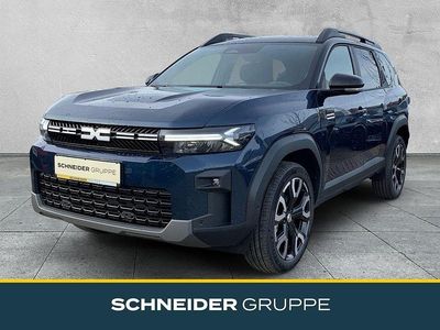 Neu Dacia Bigster Journey 129 PS (94 kW) 2026 SUV