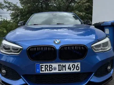 Gebraucht BMW 125
