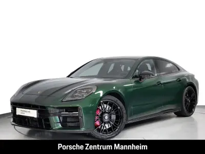 Gebraucht Porsche Panamera GTS