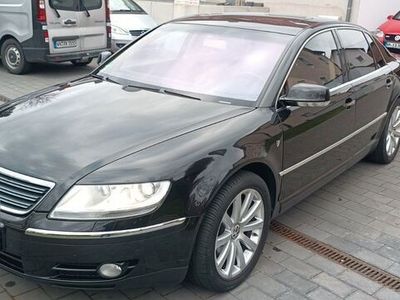 gebraucht VW Phaeton 3.0 TDI EDITION 5