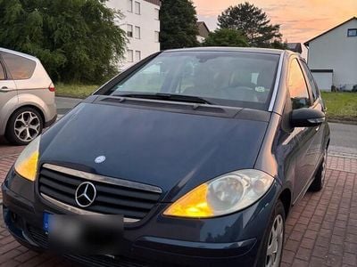Mercedes A150