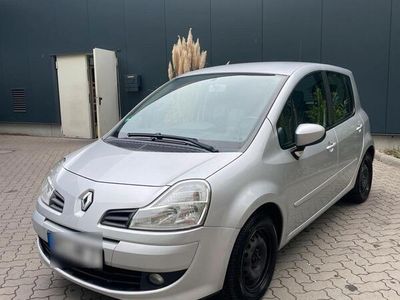 Renault Modus