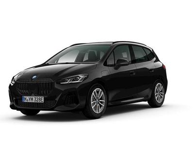 Neu 2025 BMW 225 Active Tourer Efficient Dynamics Van / Kleinbus | 47.135 €