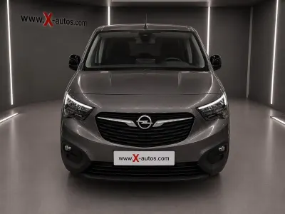 Gebraucht Opel Combo