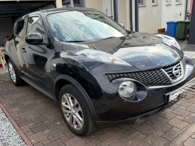 Gebraucht Nissan Juke