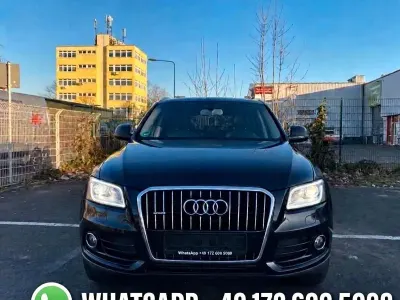 Gebraucht Audi Q5