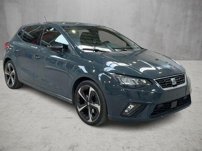 Usata Seat Ibiza FR 116 CV (85 kW) 2025 Blu Utilitaria