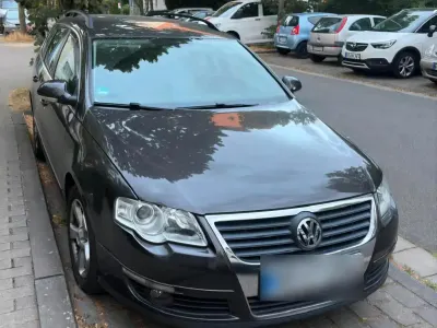 Gebraucht VW Passat