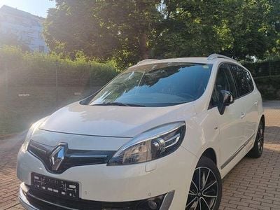Renault Scénic III