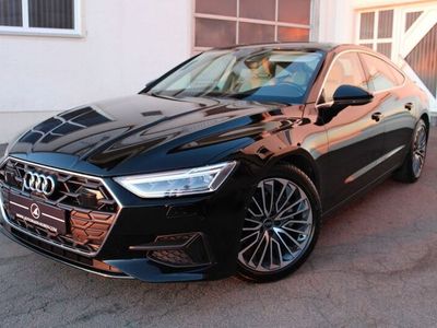 Audi A7 Sportback